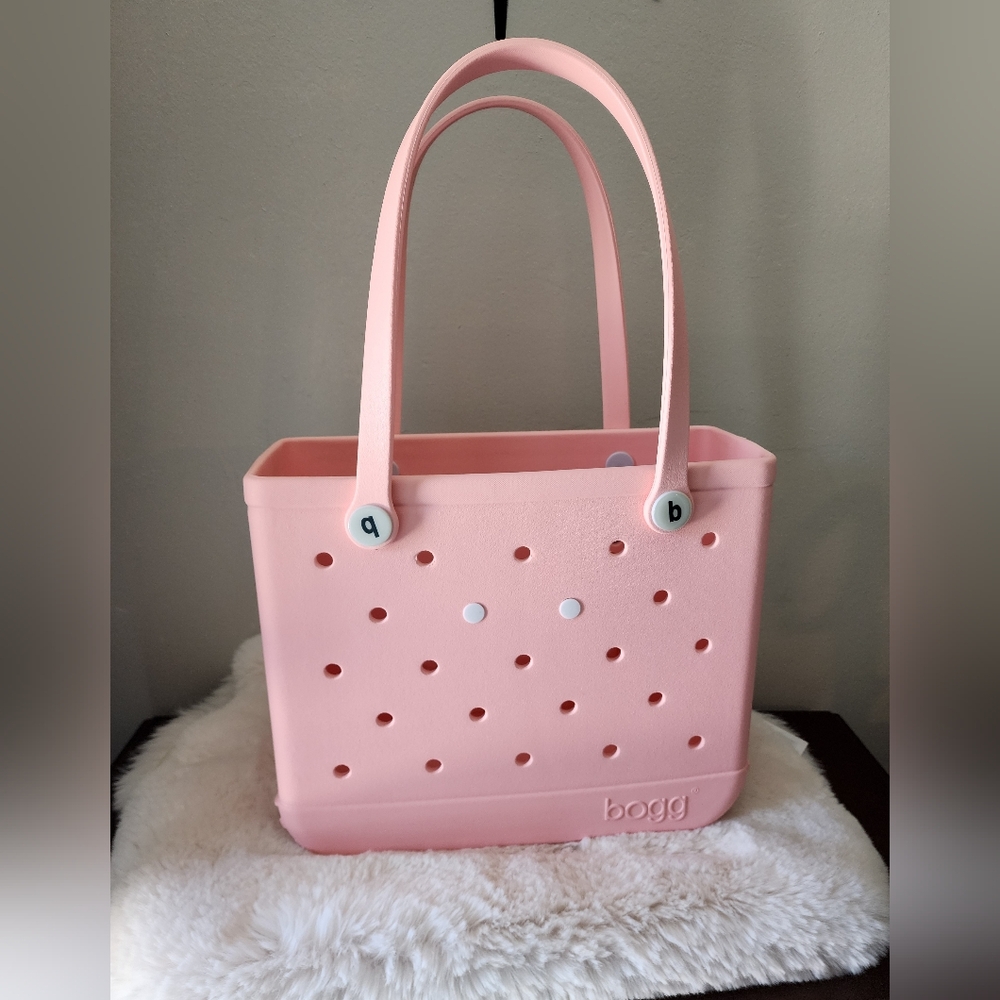 Bogg Bagg Medium (Baby) Peachy Beachy - Picture 2 of 9